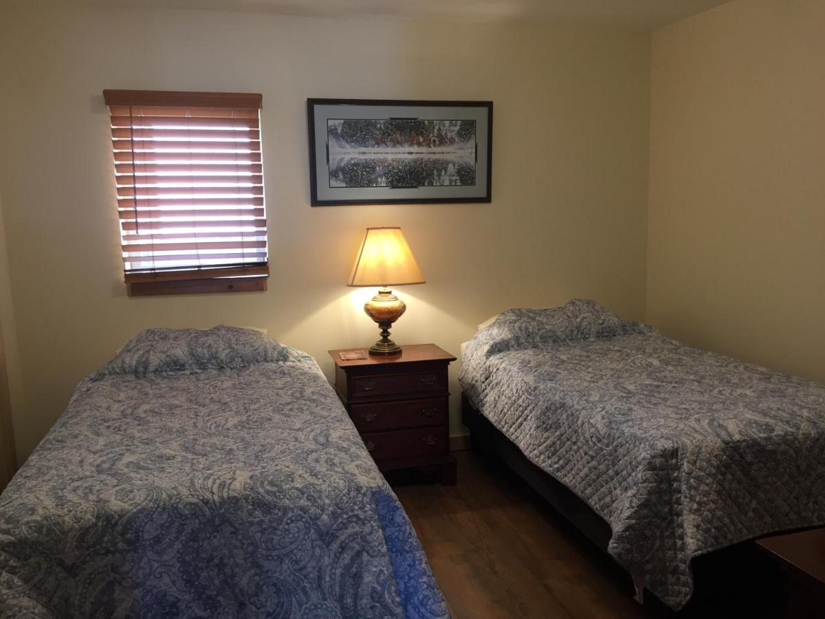 Creekside Downtown Vacation Suites, Only Adults 25 Or Older Buffalo Bagian luar foto