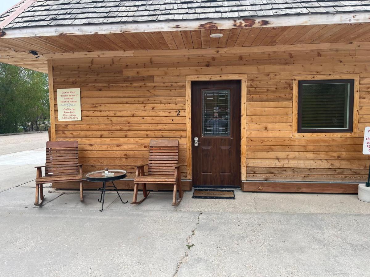 Creekside Downtown Vacation Suites, Only Adults 25 Or Older Buffalo Bagian luar foto