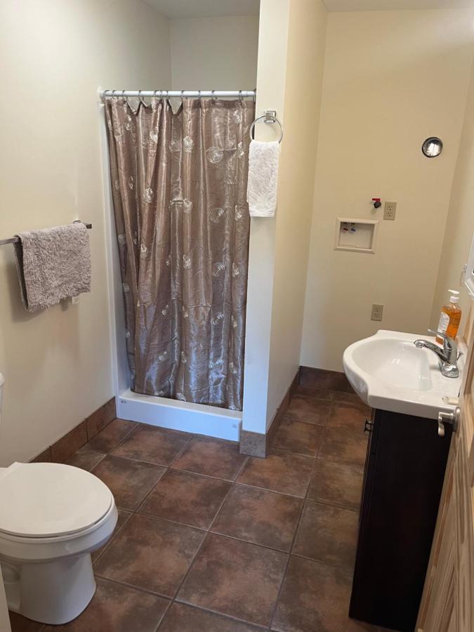 Creekside Downtown Vacation Suites, Only Adults 25 Or Older Buffalo Bagian luar foto