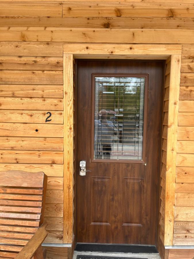 Creekside Downtown Vacation Suites, Only Adults 25 Or Older Buffalo Bagian luar foto